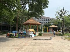 -东莞松山湖凯悦酒店
