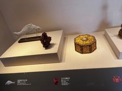 -故宫钟表馆