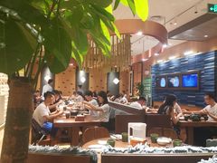-云海肴·汽锅鸡·云南菜(领展购物广场·中关村店)