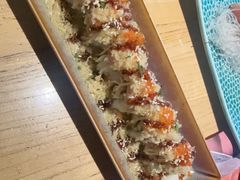-鹤龟料理店(时代天街店)
