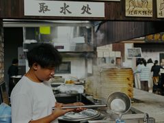 -東茅街茶馆