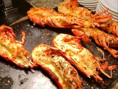 -鸣诗自助餐(澳門四季酒店)