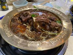 -和庆斋羊蝎子火锅·碳缸烧烤(顺义旗舰店)