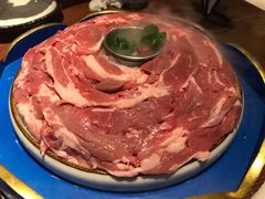 那达慕贡肉-快乐小羊(富强中路店)