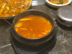 -高丽村韩国料理(兴华二路店)