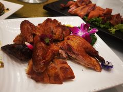 -奥利加尔大酒店-中餐厅