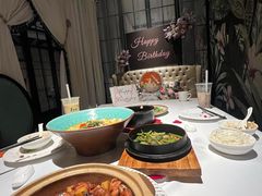 -嘎纳时光餐厅(水游城尚街店)