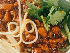 -万县面馆(高笋塘店)