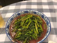 -玲珑餐厅(陕西南路店)