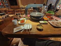 -一江山炭火烤肉专门店