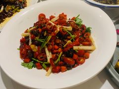 -周三的情书花园餐厅(江北店)