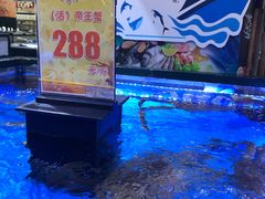 -长申超市(美食城店)