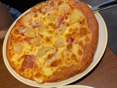 -萨莉亚意式餐厅(杭州西溪龙湖天街店)