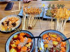 -小二楼炖肠