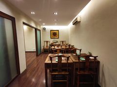 包厢-五观堂素食(新华路店)