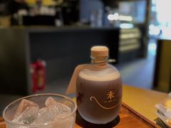 -Wave 未(万科广场店)