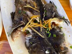 -海之鲜大排档(东山海鲜金銮湾店)