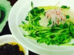 -唐廊烤鸭店(工体店)