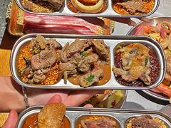 -杨小佳·齐齐哈尔烤肉·烤串(广州店)