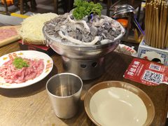 -萍姐火锅·公路夜市(打浦桥日月光店)