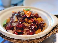 金不换三杯鸡-同喜烤鸭店(光芒店)