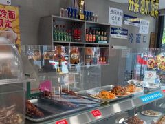 -韩麦大冷面(桂花街直营店)