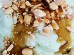 -夏食光安顺小舒冰粉冰浆(甲秀楼店)