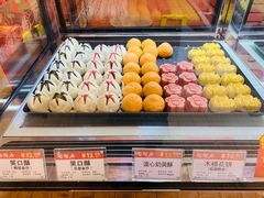 -陶陶居饼家(惠福东路店)