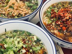 -虎子面粉馆(五一东村店)