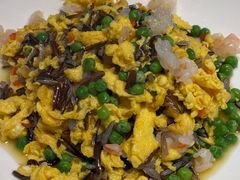 -径山十八道·风味民间菜(杭州总店)