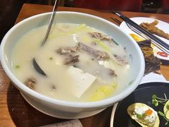 -又一福烤鸭·北京菜(东四店)