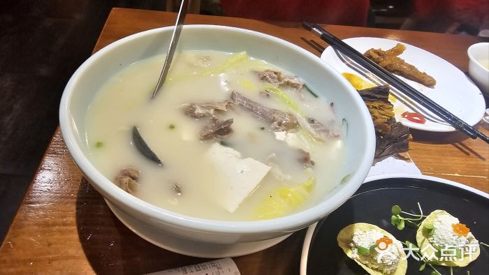 又一福烤鸭·北京菜(东四店)图片