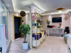 -本真坊美容美体沙龙