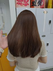 -HD HAIR STYLE