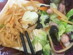 -美玲拉面(鞍山西道店)