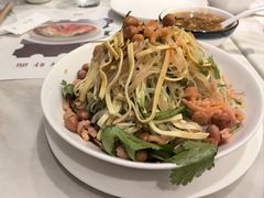 -南山鲜虾面·活鲜小馆·海味大连菜(南山总店)