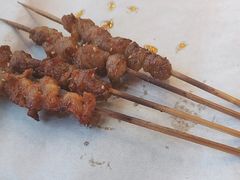 -醉炫音速烧烤·干煸菜(沙河总店)