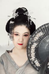 -盘子女人坊古装写真摄影(天津总店)