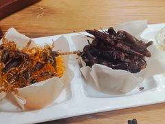 -山东宾馆·齐鲁苑餐厅