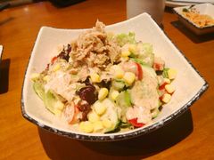 -気楽亭和食料理(气乐亭大世界本店)