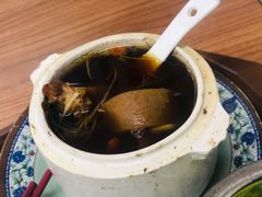 -歪头牛肉(金龙壹号店)