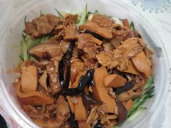 -天天初二·天津传统捞面·天津特色菜(凌奥总店)