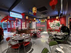 -黄弟大排档·湖南菜·小龙虾·小海鲜(凯旋北路店)