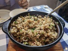 黄鳝饭-小粤楼·怀旧粤菜(万辉国际广场店)