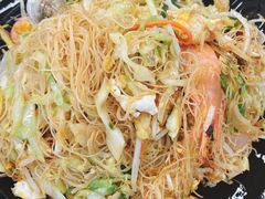 -501號台州海鲜餐厅(海创园店)