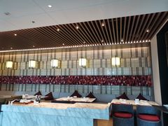 -上海宝华喜来登酒店·采悦轩中餐厅