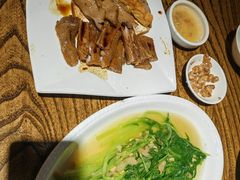 -潮中人潮州菜(益乐路店)