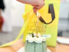 -WenTinG文汀·半糖蛋糕(新天地广场店)