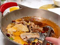 -辣婆婆(航天桥店)