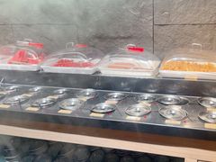 -云海肴云南菜·蒸汽石锅鱼(青岛万象城店)